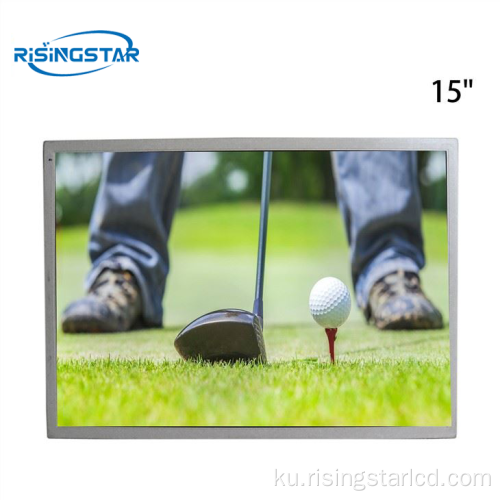 15 "auo g150xtn06.c TFT LCD Module